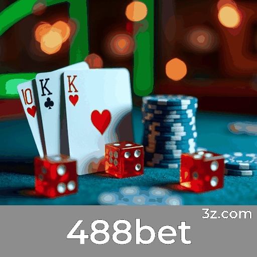 488bet Bônus acumulado 488bet