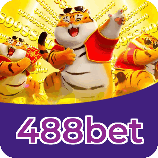 Slots Premium da PG Soft na 488bet