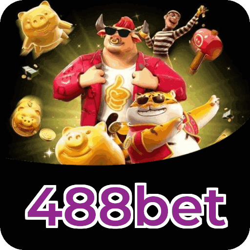 Segurança 488bet