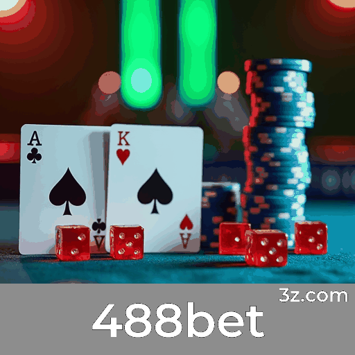 488bet Bônus por convite 488bet